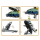 LEGO Star Wars 75433 Statek kosmiczny Jango Fetta - 1331721 - zdjęcie 5